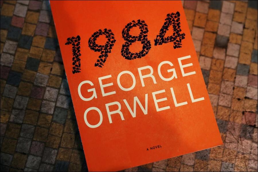 Why ‘1984’ is this summer's must-read book?