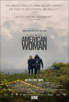 American Woman Movie Poster (2019)