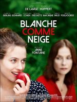 Blanche Comme Neige Movie Poster (2019)