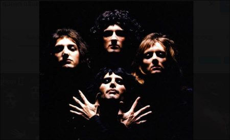 Bohemian Rhapsody Lyrics by Queen