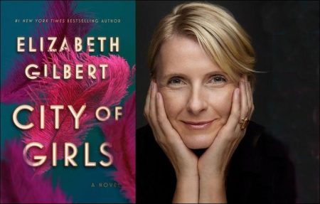 Women ruined by desire? Not in Elizabeth Gilbert's new novel