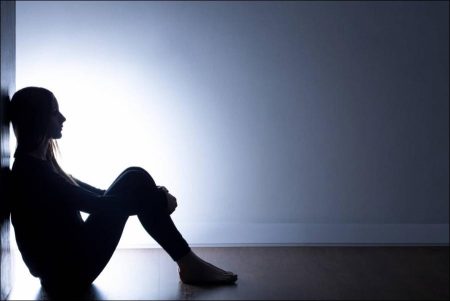 9 symptoms of depression