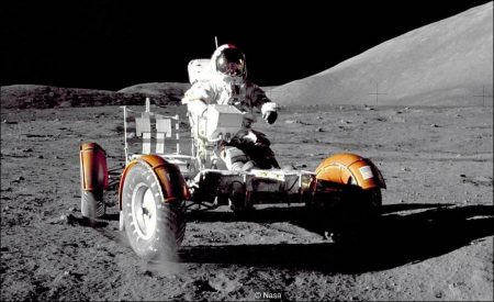 July 20, 2019: The 50th anniversary of Apollo 11 mission