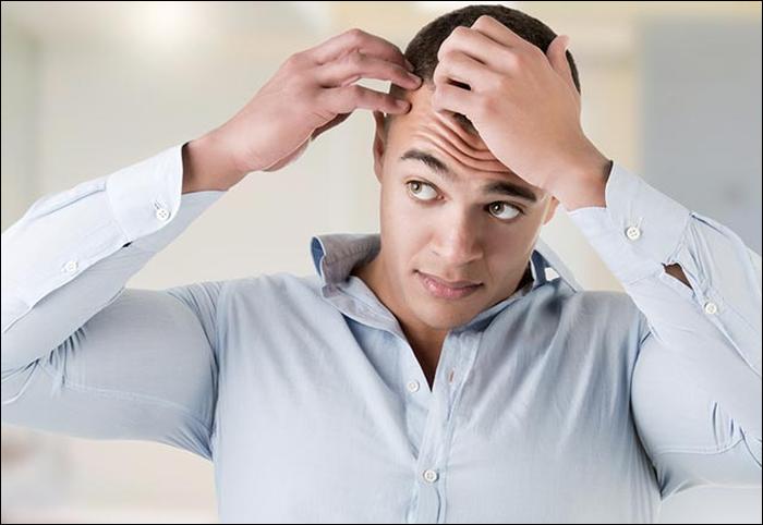 Causes and treatment of hair loss