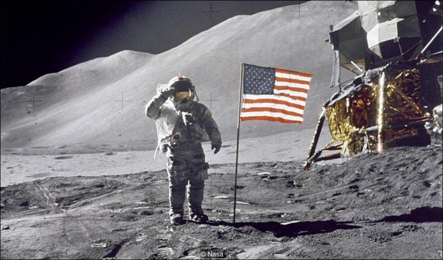July 20, 2019: The 50th anniversary of Apollo 11 mission