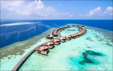 What you need to know about Maldives