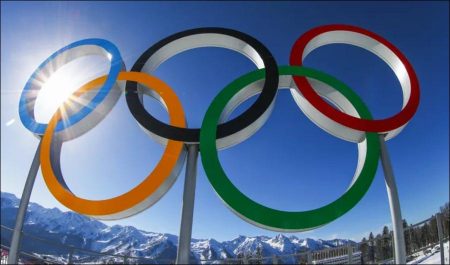 In which cities will the next Olympics be held?