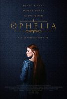 Ophelia Movie Poster (2019)
