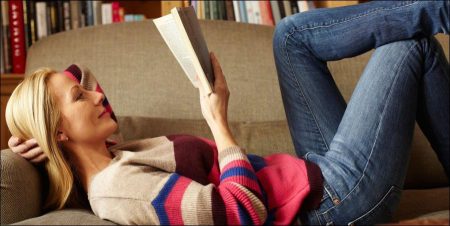 Does reading fiction books makes us better people?