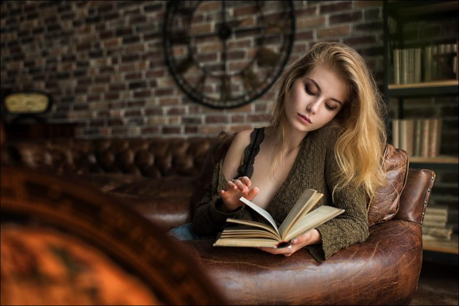 Does reading fiction books makes us better people?