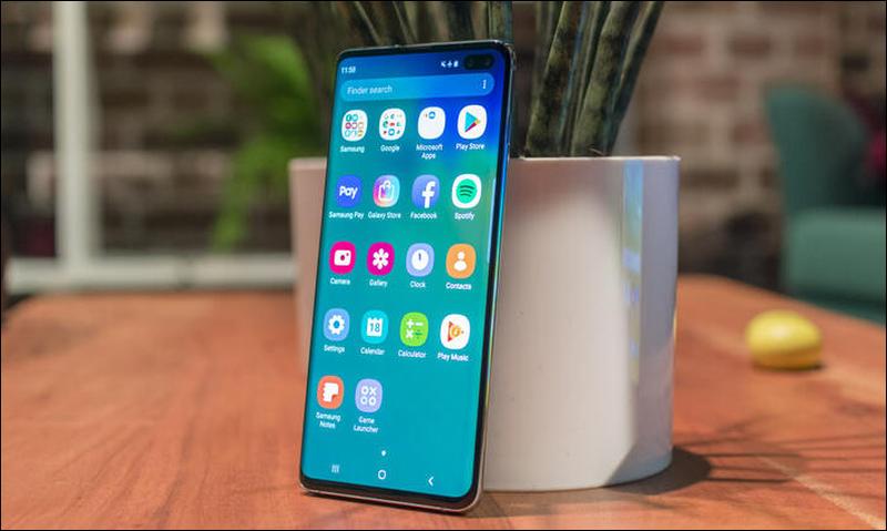 The latest news on Samsung Galaxy S11 features