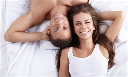 Misconceptions and myths about sexual life