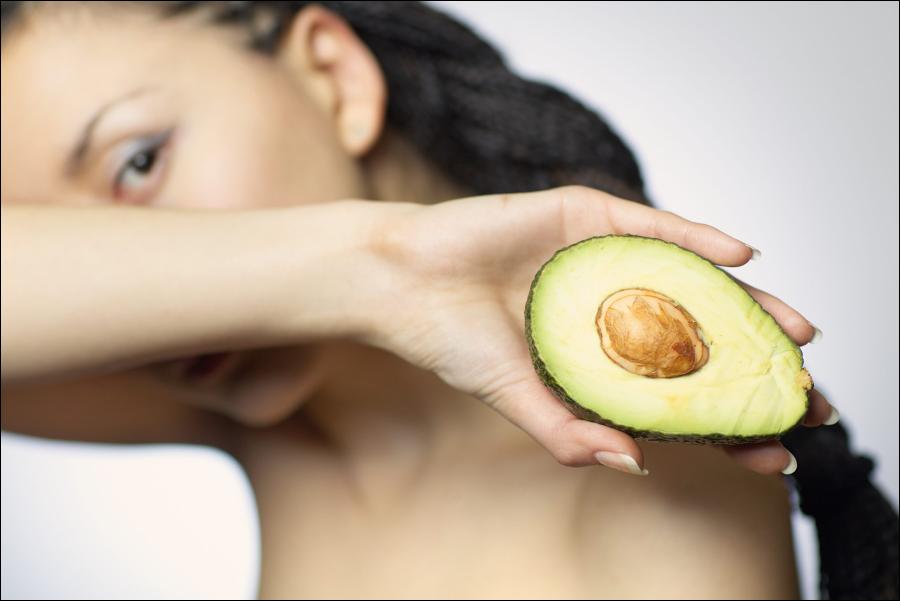 Four essential foods for better skin health