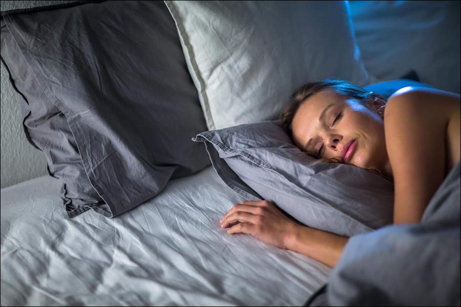 Everything you need to know about a good sleep