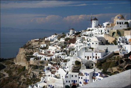 Greece swept into the "Tourism Oscars" - Which are the top destinations?