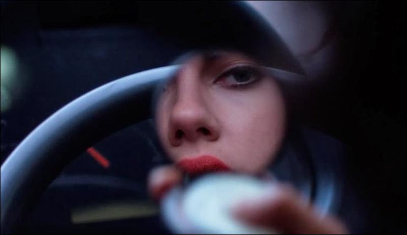 Scarlett Johansson as a Deadly Alien in 'Under the Skin'