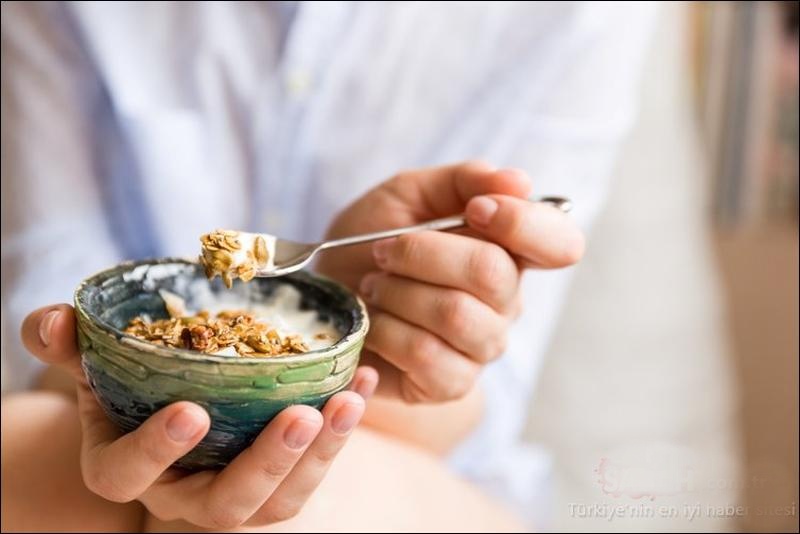 What is Granola? Benefits for our body