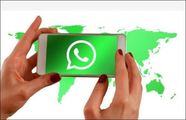 Hidden danger of Whatsapp revealed