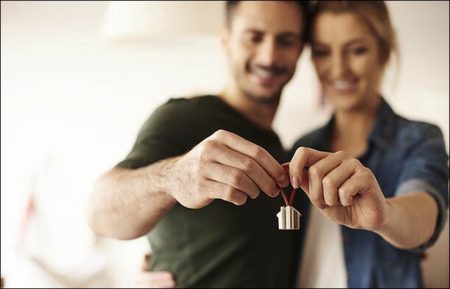 5 signs that you are ready to buy a home