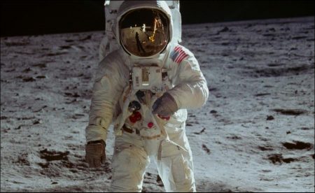 Apollo 11: An eye-opening documentary for 50th anniversary of Moon Landing
