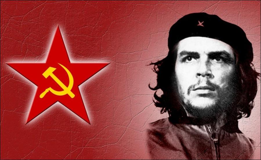 Che Guevara: A revolutionary, a charismatic personality, a romantic