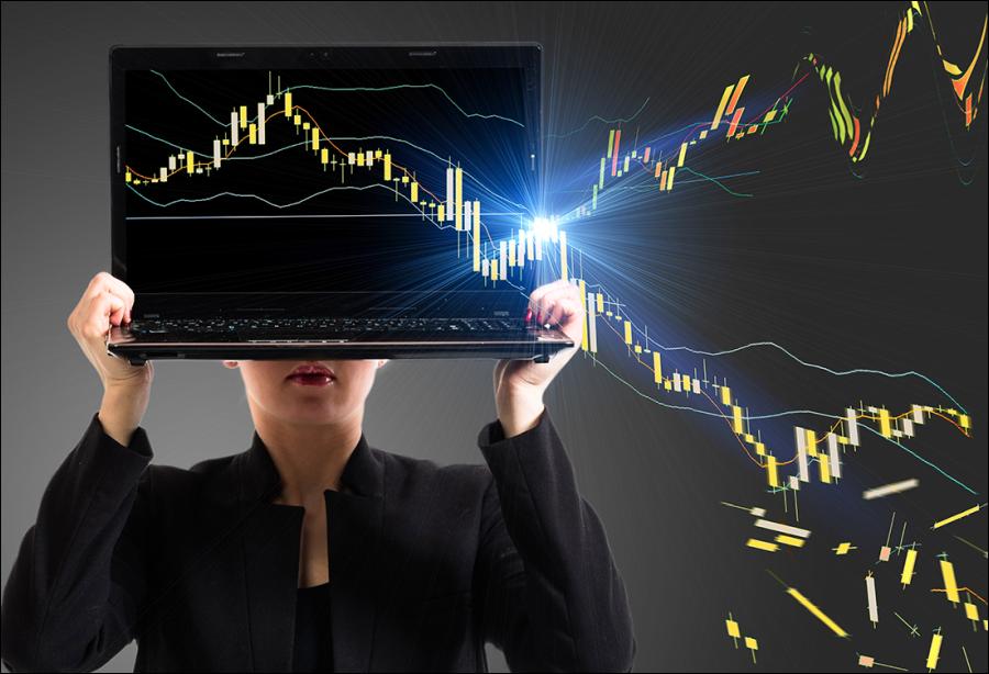 How the Forex market works, how to trade