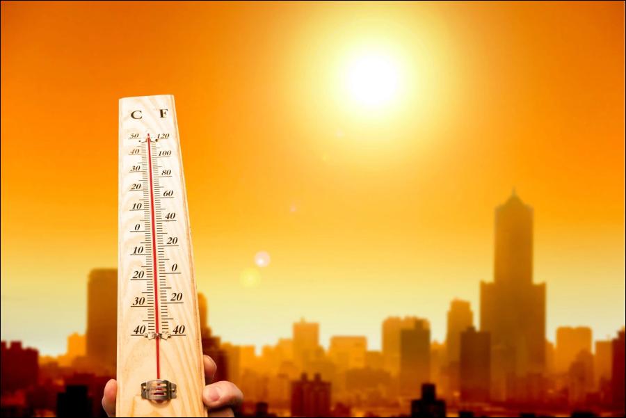 Heatwaves: What you should do to stay cool