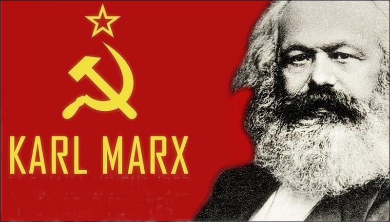Karl Marx’s historical çonsiderations and misconceptions