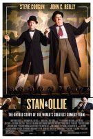 Stan & Ollie Movie Poster (2019)