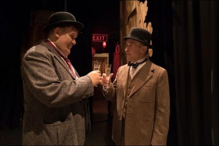 A challenging friendship story “Stan & Ollie”