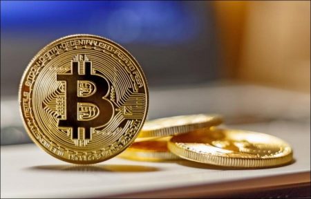 Bitcoin to rise over $11,000