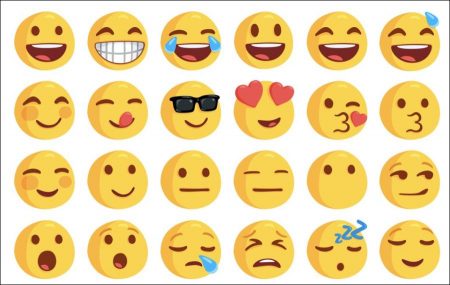 Emojis: Common language of the world