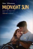 Midnight Sun Movie Poster (2018)