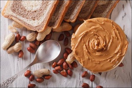 7 Unknown benefits of peanut butter