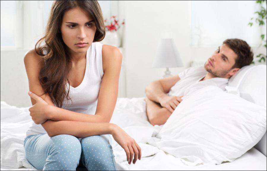 Psychologist's advice: Three ways to solve the sex problem between couples