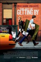 The Art of Getting by Movie Poster (2011)