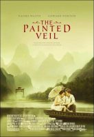 The Painted Veil Movie Poster (2007)