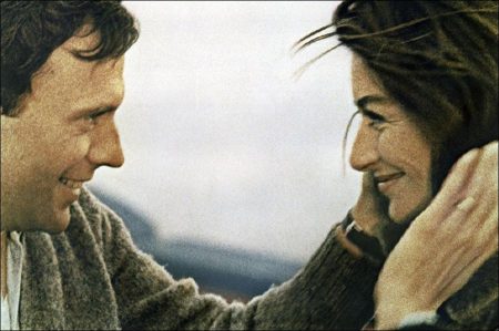 Un Homme et Une Femme (1966)
