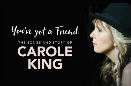 You've Got a Friend Lyrics by Carole King