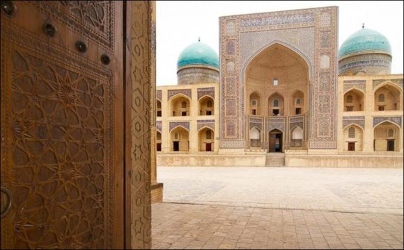 Uzbekistan, Bukhara and hidden story of the ancient Silk Road