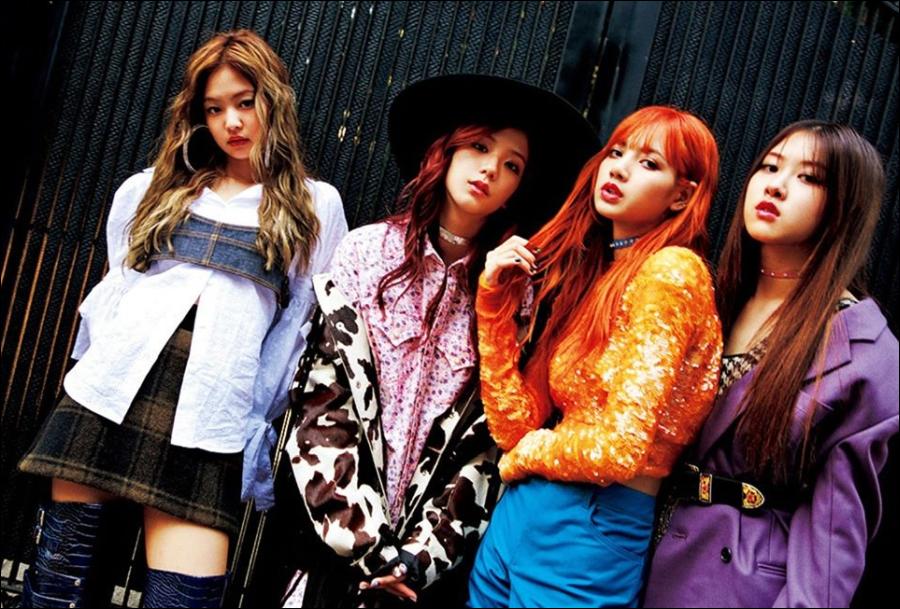 The incredible rise of BlackPink in K-Pop