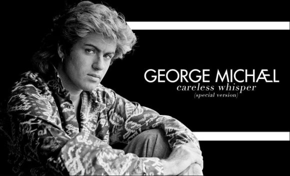 Careless Whisper Lyrics by George Michael