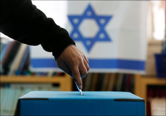 The election in Israel is a draw. What will happen now?