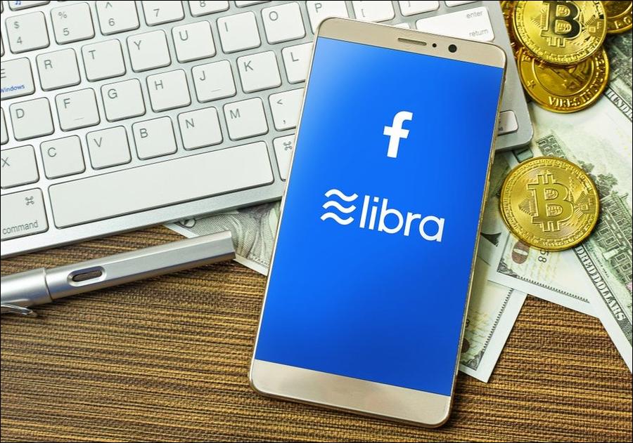 Facebook Libra and the greatest benefit to the financial markets