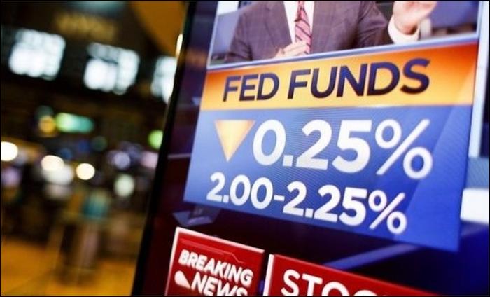 What's the matter with Fed's interest rate cut moves?