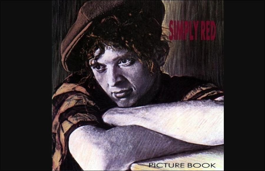 Holding Back the Years Lyrics by Simply Red