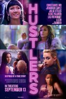 Hustlers Movie Poster (2019)