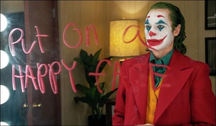 Joker: Daring or aggressive? Film critics split in two