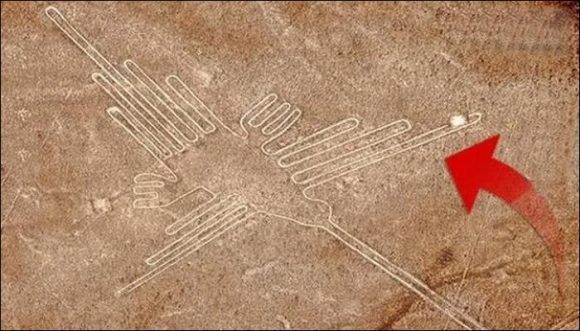 New theory about Peru's mysterious Nazca Lines