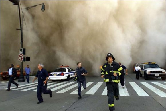 Remembering September 11 attacks: What happened in 2001?